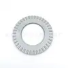 Fabricante de Núcleos SMC Magnéticos Blandos de Zhejiang Polvo Metálico Somaloy700Hr 1P 3P 5P Material Magnético Blando