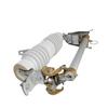 Fusible de caída RW12-10/200A de alto voltaje para exteriores en stock.