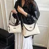 Bolso de Mano Retro de Alta Gama de Moda de Nicho Transfronterizo para Mujer 2025 Nuevo Bolso de Hombro de Moda Bolso Cruzado Versátil para Mujer