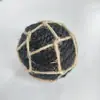 Personalização Suprimentos para Animais de Estimação Transfronteiriços Hamster Coelho Pássaro Gato Cachorro Brinquedos de Mastigar Bola de Corda de Cânhamo Tecida à Mão