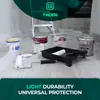 Atacado do Fabricante Filme para Estufa de Vegetais de PE Filme Plástico Transparente Agrícola Filme Multifuncional à Prova de Frio e Hidratante Filme Espessado