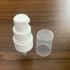 Cabezal de Bomba de Espuma Personalizado de 20 Dientes, Salida de Líquido 0.3cc Bomba de Espuma para Desinfectante de Manos Infantil, Bomba de Presión de Plástico para Químicos Diarios