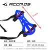 Guardabrazos de Silicona para Arco y Flecha Equipo Protector Infantil de Goma Transpirable Suave Arco Recurvo Arco de Tiro Recto Equipo Protector de Tiro Compuesto