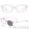 ¡Wow Gafas de Sol Duales Día y Noche Antideslumbrantes Anti-UV que Cambian de Color para Hombres y Mujeres Gafas de Sol Polarizadas Gafas de Visión Nocturna para Conducir