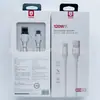 Serie de Cables de Datos de Frutas Rojas Cable de Datos de Carga Rápida Carga Flash Adecuado para Huawei, Apple, Oppo Carga Flash Cable de Carga 120W6A