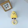 Pelota Juguete con Sonido para Perro, Juguetes para Gatos y Perros, Palo Limpiador de Dientes Resistente a Mordidas, Juguete Teddy Golden Retriever, Suministros para Mascotas al por Mayor