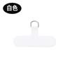 Junta de Silicone Capa de Celular Peça de Fixação para Cordão Junta Colorida Forte e Durável Silicone Junta Universal Porta Cartão para Celular
