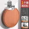 Gancho para tabla de cortar de cocina, tabla de cortar sin taladro, cuchara, espátula, estante de pared para almacenamiento, montado en la pared, fuerte capacidad de carga