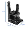 25192230 para Opel Zafira Termostato 55564890, 55577284