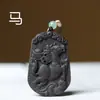 Grânulos de Incenso Tradicionais Naturais e Varetas de Incenso Feitos à Mão com Símbolos dos Doze Signos do Zodíaco, Incenso de Âmbar Cinzento, Item Quente de Transmissão ao Vivo, Peça Única Feita Sob Medida