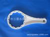Llave de Filtro de Botella del Fabricante, Llave de Flor de Ciruelo, Llave de Cuatro Esquinas de 10 pulgadas 20 pulgadas, Llave para Carcasa de Membrana, Herramienta Llave para Purificador de Agua