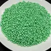 Cuentas de Vidrio de Colores Piedrecitas para Uñas Cuentas Irregulares Ovaladas Cuentas de Colores sin Agujero Materiales para Manualidades Cuentas de Color AB