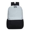 Mochila Escolar Pequeña para Estudiante con Diseño Estampado para Jardín de Niños, Secundaria, Escuela de Capacitación, Clase de Tutoría, Mochila para Niños, Ligera y Reductora de Carga