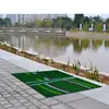 Fuli Sports Fabricante Suministro Directo Tapete de Práctica para Césped Corto de Golf Tapete de Golf Tapete de Práctica Interior de Golf