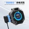 Adequado para Huawei Supernova Watch X1/X1 Pro Capa Protetora PC Oca Anti-Queda Acessórios de Capa para Relógio Infantil