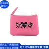 Bolsa de Cosméticos Acolchada de Nylon Transfronteriza para Toallas Sanitarias Bolsa de Cosméticos Rpet para Labiales Bolsa de Artículos de Tocador de Nylon Fábrica Personalizada