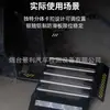 Máquina de Remover Pneus Prancha Auxiliar para Enrolar Pneus Acessórios para Máquina de Remover Pneus Pá para Pneus Prancha para Enrolar Pneus Pá Auxiliar para Remover Pneus Dispositivo de Enrolar Pneus