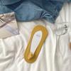 Calcetines invisibles finos de seda de hielo de verano color empeine bajo calcetines de barco para mujer marea ins color sólido calcetines para tacones altos talón antideslizante