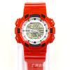 Reloj electrónico para mujer, estilo Mori, estilo ins, color de alta calidad, resistente al agua, anticaídas, tendencia, para estudiantes masculinos y femeninos, escuela secundaria y preparatoria, deportes.