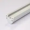 Fábrica de origem LED engenharia exterior ponte luz linear 50*45 tubo guarda-corpo kit de carcaça luz paisagística luz linear