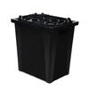 Suprimentos para floricultura atacado comércio exterior barril de flor de super grande capacidade barril de flor barril de flor wake up francês barril de flor de água profunda