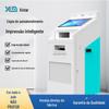 Máquina All-In-One Compartilhada de Impressão e Cópia Self-Service, Terminal Desatendido para Escolas e Comunidades, Máquina All-In-One com Tela Touchscreen de Quiosque Inteligente