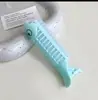 Ferramenta para Volume de Cabelo, Modelador de Franja com Ar, Clipe para Volume na Raiz do Cabelo, Presilha para Cabelo da Testa, Clipe para Styling de Topo Alto, Acessório de Cabelo