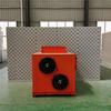 Caja de secado de madera calefacción eléctrica pequeña palillos de bambú aserrín secador tipo caja tablero de caoba sala de secado