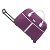 Bolsa con Ruedas bolsa con ruedas grande para mujer bolsa de viaje ligera bolsa de viaje bolso de mano bolsa con ruedas bolsa de equipaje bolsa para estudiante