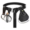 Accesorios de disfraz YSF, populares en Amazon y eBay para ventas transfronterizas, con armadura de caballero retro medieval europea