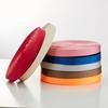 Correa de Nailon Imitación al por Mayor en Stock para Bolsos, Correas para Bolsos de Hombro, Correa de Nailon Imitación con Patrón Americano Engrosado Negra y Colorida