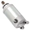 Fornecimento direto da fábrica de engrenagens 9T, motor de partida para motocicleta, modelo de partida: WR250F 03-14