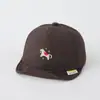 Boné de Baseball para Bebê Estilo Fino Primavera e Outono Chapéu de Sol de Secagem Rápida para Verão para Meninos e Meninas Bebês e Crianças 2026 Novo Modelo Tendência