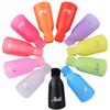 Bolsa OPP sin Caja Pinza Removedora de Uñas Segunda Generación Manicura Kit Removedor de Uñas Removedor de Uñas Pinza para Pies Uñas de Fototerapia