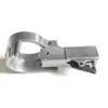 Accesorios para lijadora de banda neumática 330MM520MM varilla de soporte marco rueda de patín rodamiento de bolas anillo de fijación resorte rueda de transmisión