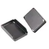 Adecuado para Funda Protectora de Lente Dji Pk3, Tapa de Lente, Parasol, Soporte de Base de Silicona, Carcasa Protectora de Accesorios Dji
