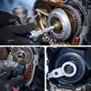 Ferramenta de Sincronização Especial Volkswagen Audi 1.8t 2.0t Haorui 1.8t 2.0t Conjunto de Ferramentas de Sincronização Ea888
