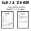 Prateleiras Laminadas Personalizadas Leves, Médias e Pesadas, Prateleiras para Armazenamento de Ferragens, Desmontagem e Montagem, Prateleiras Ajustáveis, Fabricante de Guangdong