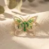 Broche de Flor de Peonía Guofeng para Mujer de Gama Alta Exquisito Estilo Antiguo Primavera y Verano Cheongsam Abrigo Chino Corsage Pin de Abrigo Accesorios