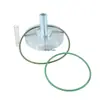 Reemplazo para Kit de Reparación de Válvula de Presión Bolete 1625170482 Piezas para Compresor de Aire