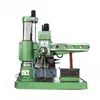 Suministro de Taladro Radial de Velocidad Variable Hidráulico Z3063, Capaz de Taladrar y Roscado, Control Totalmente Hidráulico Taladro Pesado 3063