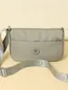 Bolso Cruzado de Hombro Casual de Gran Capacidad con Múltiples Compartimentos para Viajes, Compras y Uso Diario - Nuevo Otoño 2026