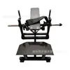 Entrenador de cadera para gimnasio directo de fábrica equipo de potencia comercial estudio de entrenamiento privado máquina de levantamiento de glúteos fitness