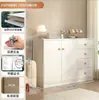 Armário de chá montado na parede armário de armazenamento integrado armário de armazenamento de itens diversos unidade de prateleira de armário estante de sala de estar montada na parede aparador