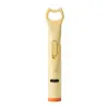 Pluma láser para gatos, carga directa USB, proyección de múltiples patrones, varita para gatos, linterna de luz púrpura para orina de gato, juguete para gatos