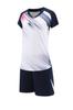 Nuevo Traje de Voleibol Ropa de Equipo de Competición Traje Especial de Voleibol para Mujer Entrenamiento Deportivo Traje de Voleibol al Aire Libre #845
