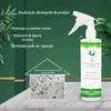 Processamento de E-commerce de Revestimentos Impermeabilizantes para os Lados Frontal e Traseiro de Edifícios, Spray para Reparo de Vazamentos, Agente Impermeabilizante Cristalino Inorgânico Penetrante