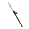 Estilingue de Bexiga de Peixe para Atirar em Tubarões Voadores, Ferramenta ao Ar Livre para Pesca, Bexiga de Peixe Especial de Aço Inoxidável para Atirar em Peixes, Atacado do Fabricante Novo Modelo de Estilingue