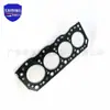 11115-54072-F0 apropriado para acessórios do motor de carro da almofada do cilindro do helax HILUX de Toyota