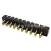 Soporte de Carga para Batería de Litio de Alta Corriente de 2-12 Pines Espaciado 3.0 Conector Base Macho Ds-D01M-A-2-12P-R1